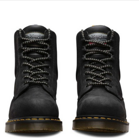 dr martens hyten